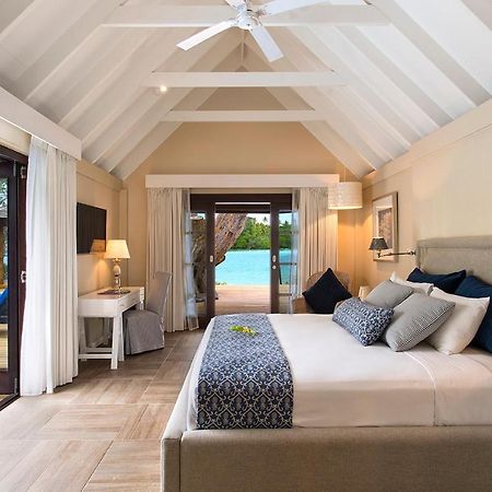 Warwick Le Lagon Resort & Spa, Vanuatu Port Vila Dış mekan fotoğraf