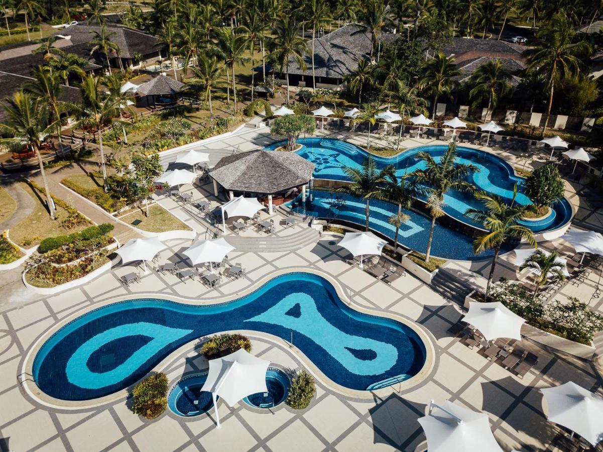 Warwick Le Lagon Resort & Spa, Vanuatu Port Vila Dış mekan fotoğraf