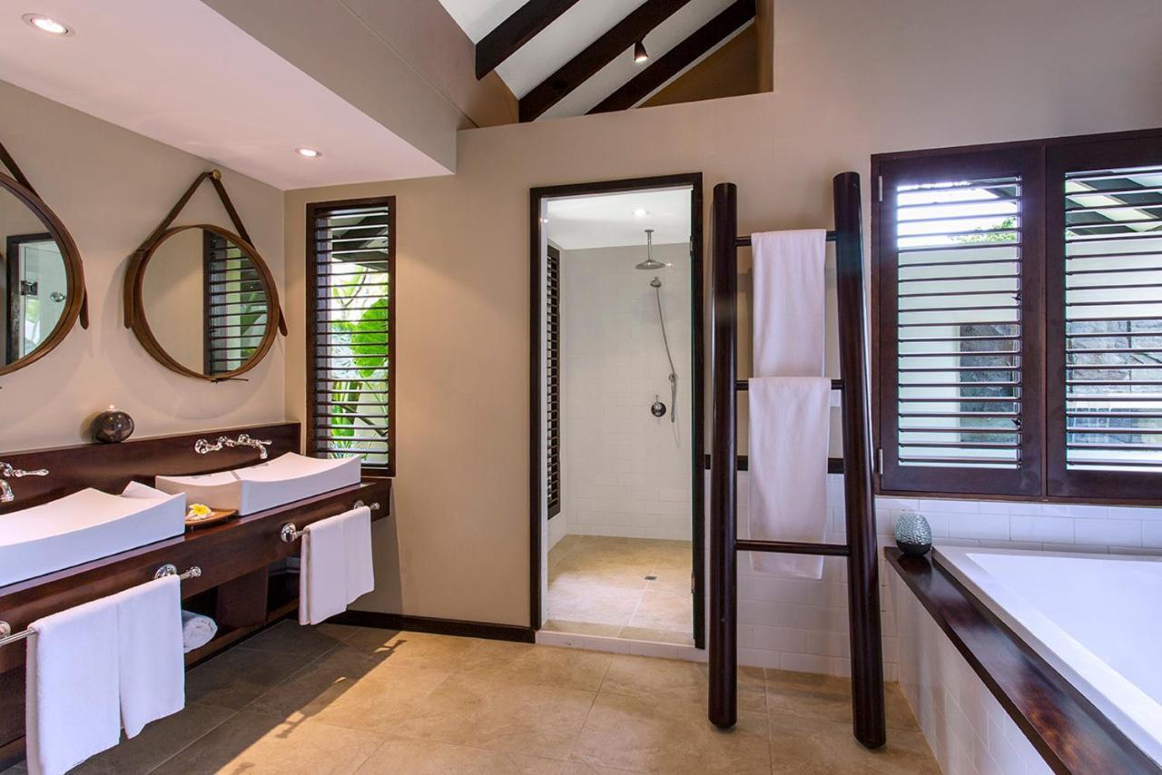 Warwick Le Lagon Resort & Spa, Vanuatu Port Vila Dış mekan fotoğraf