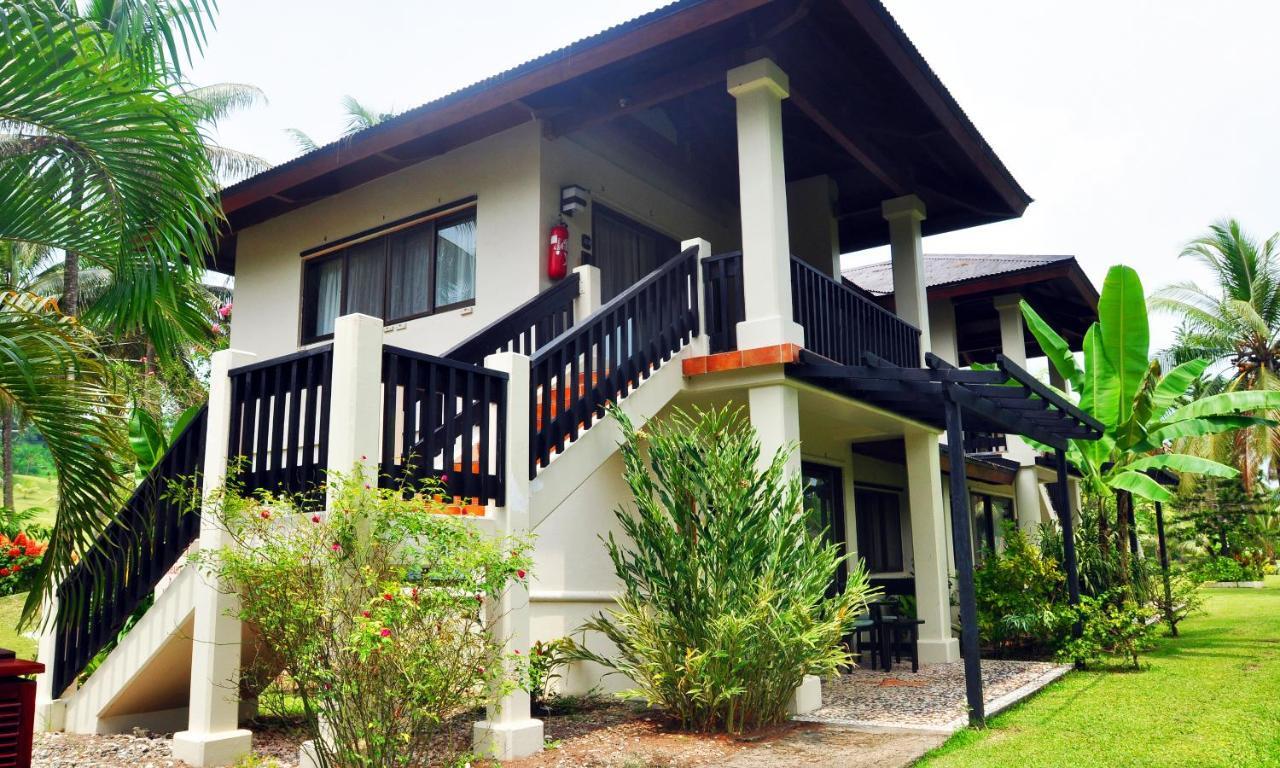 Warwick Le Lagon Resort & Spa, Vanuatu Port Vila Dış mekan fotoğraf