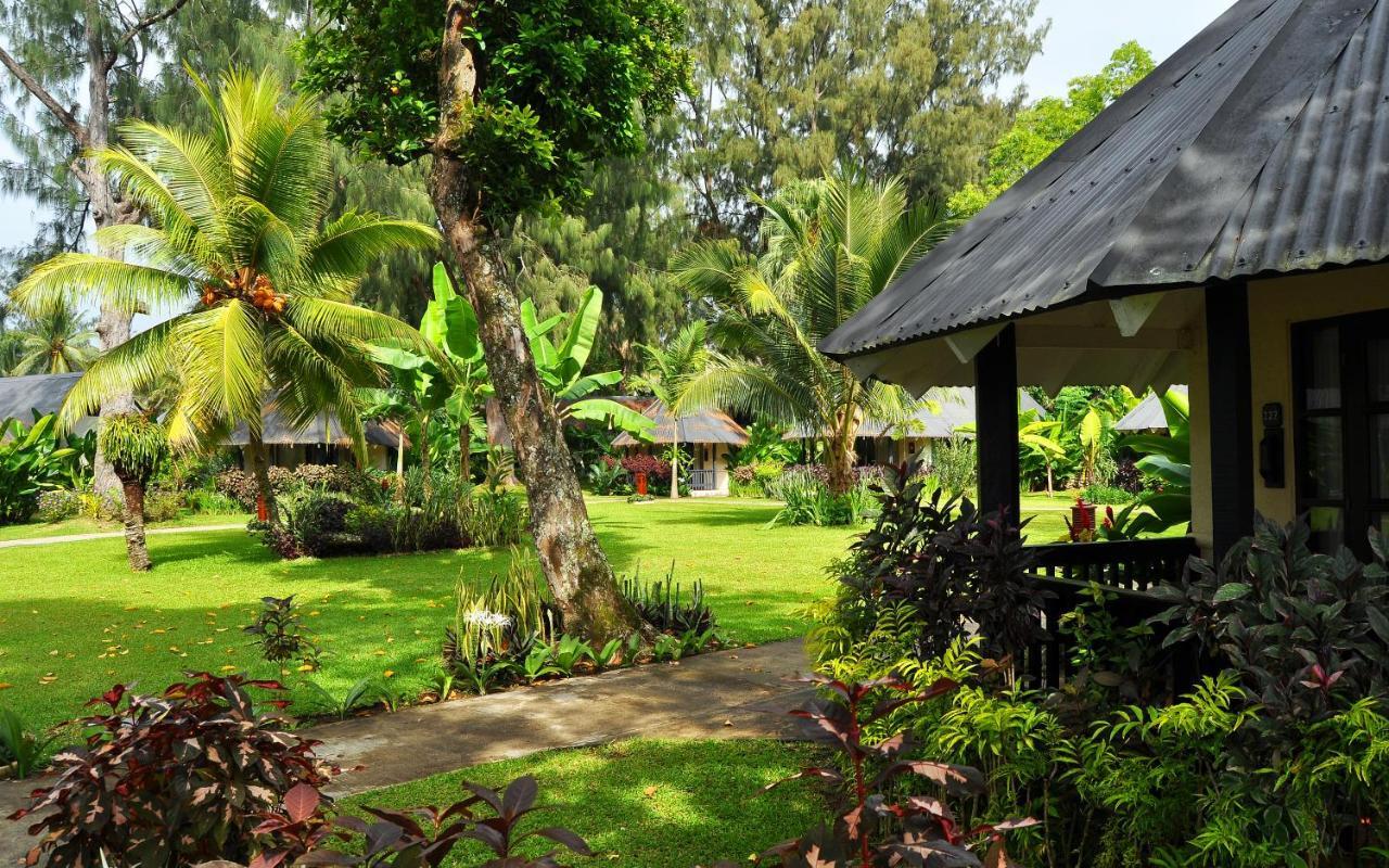 Warwick Le Lagon Resort & Spa, Vanuatu Port Vila Dış mekan fotoğraf